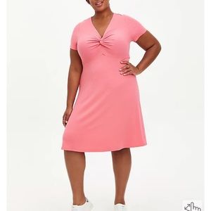 Torrid size 3 Dress